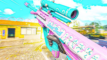 *FASTEST KILLING* and *ONE BURST* Aug in Cold War! (Best Aug Class Setup)