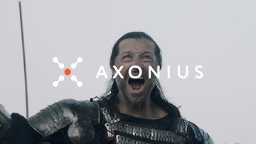 EVOTEK Security Summit & Axonius Teaser