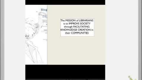 Voice thread with iPad/iPhone