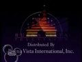 Buena Vista Television Buena Vista International 1997 Buena Vista Television Buena Vista International 1997