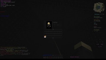 Cosmic pvp bug report