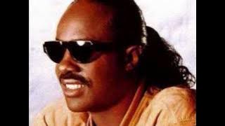 Stevie Wonder- Signed, Sealed, Delivered, I'm Yours