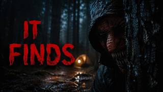 IT FINDS | Horror short