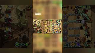 Pirates vs Zombies 2 - Wild West - DAY 23 - High Level Defense Strategy Don't Panic!