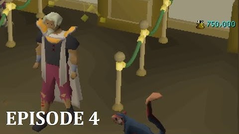 Varrock Elite Diary Complete!