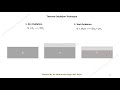 VLSI Technology | L16 | Oxidation | Thermal Oxidation | Deal-Grove Model