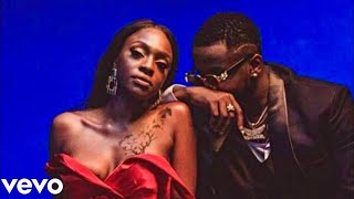 Kizz Daniel, - Cough Odo (Official Video)