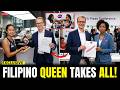 BREAKING: Porsche DUMPS Entire WTA Sponsorship And Gives Everything To Alex Eala —Officials FURIOUS!