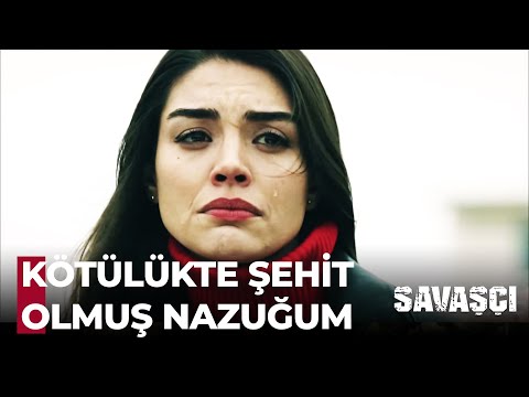 Doğu Türkistan Türküsü: Nazuğum - Savaşçı 85. Bölüm