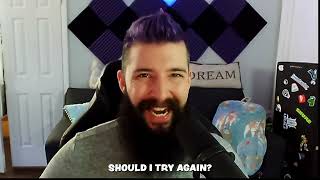 Future voice actor for Jester; leaked Apex legend