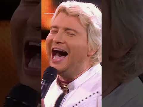 🎵 Николай Басков и Таисия Повалий (live) #музыка #песни #концерт #выступление #хит