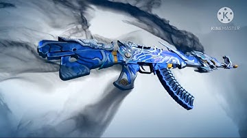 intro is best akm gun intro