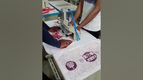 Non Woven Loop Handle machine #nonwovenbagmakingmachine #nonwovenfabricmachine #loopmaking