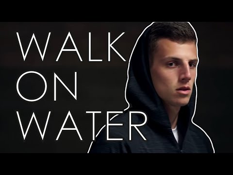 Walk on Water [Official Video] | The Stanford Mendicants