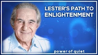 How Lester Levenson Triggered His Spiritual AWAKENING (And How You Can Too)