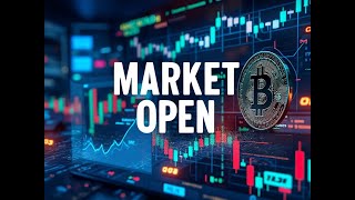 Monday's Market Open - 6.22.26
