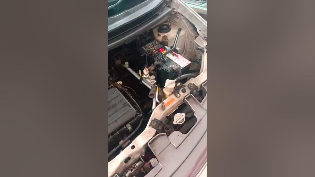 Gear Auto Kosong Viva Myvi 