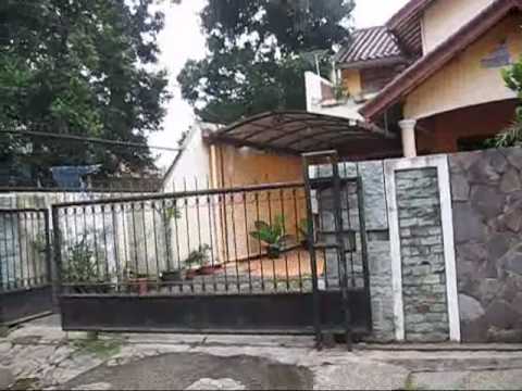 Rumah Dijual Munjul Jakarta Timur YouTube Rumah Dijual Munjul Jakarta Timur YouTube