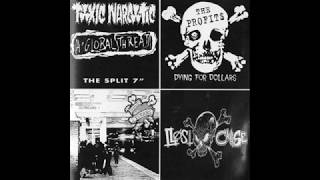 Various Artists - The Boston Massacre Part Two (2005 FULL COMP)