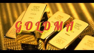 GOLDMA - Gold Mining Asset (GMA) - майнинг золота в обмен на криптовалюту