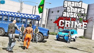GTA V - Life of Crime - MY FREEDOM CORNER | Ep.46