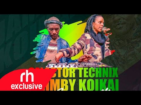 JAHMBY KOIKAI  SELECTOR TECHNIX  MIX 2020  LIVE  REGGAE MIX AT ZIPANG PUB  / RH EXCLUSIVE