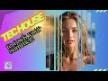 ☀️ Tech House Summer Vibes 🌴 | Electronic Music for Summer 2025