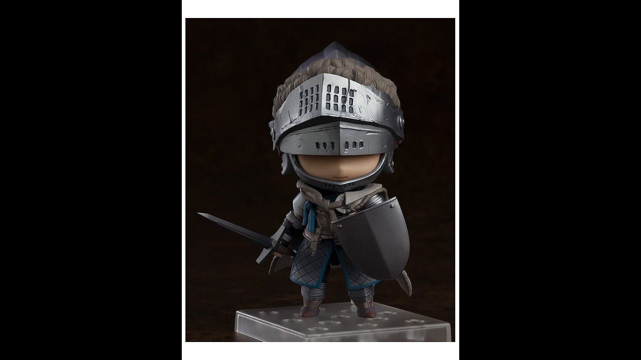 Elden Ring Good Smile Company Max Factory Collection 