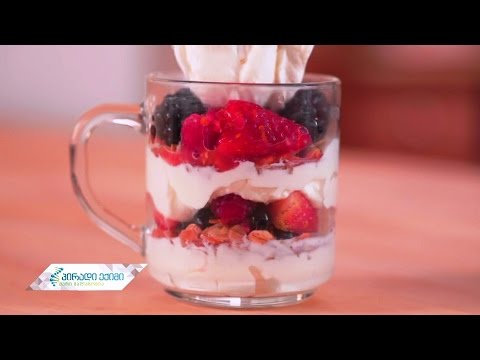 სპეციალური ნუსხა - რომელ ასაკში რა პროდუქტი უნდა მივირთვათ?