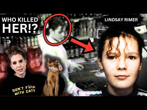 The UNSOLVED murder of Lindsay Rimer