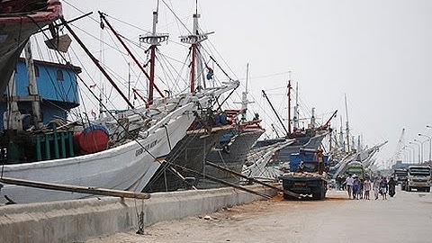 [Documentary] Edisi Pelabuhan Sunda Kelapa