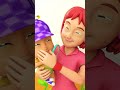 Кто украл мою игрушку #shorts #kidssong #zoobees #whostolemytoy #learningvideo