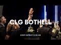 Александр Подгорный | Воскресенье Служение | CLG Bothell - 1/28/24