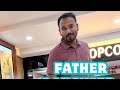 Father–Daughter Dance Created with AI 🤩 | Pixverse App Magic