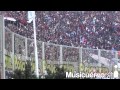San Lorenzo 2-0 Boca Venite a Boedo esto es una fiesta...