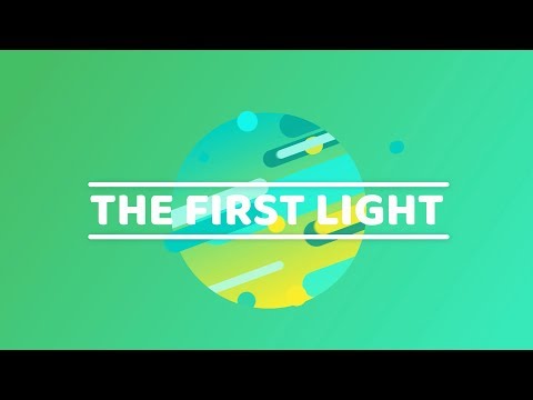 T-rial #26 - Unity Rendering (The First Light)