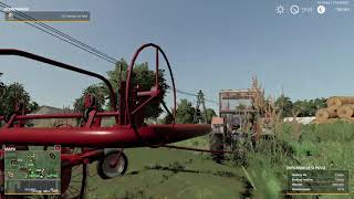 Gospodarstwo po dziadku odc23 screenshot 3