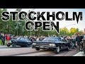 Stockholm open  the worlds most insane street race
