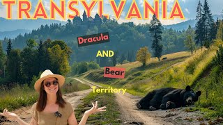 The Ultimate Transylvania Adventure