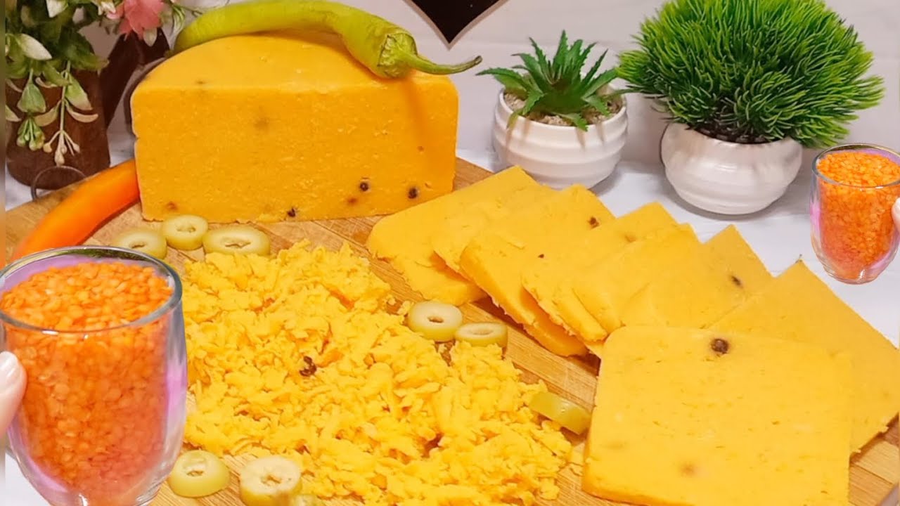 معقوله كوبايه عدس تعمل كيلو ونصف جبنه رومي🧀🧀 🤔 تعالوا نشوف الوصفه اللي قلبت اليوتيوب ورأي بصراحه 👍