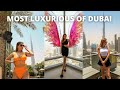 DUBAI - Is it the most exciting place to visit in 2021? | Extreme Luxury | | Burj Khalifa |