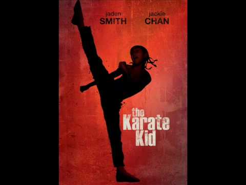 Karate Kid 2010 Soundtrack - YouTube