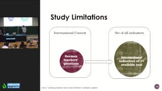 LAK '13: Supporting Action Research with Learning Analytics