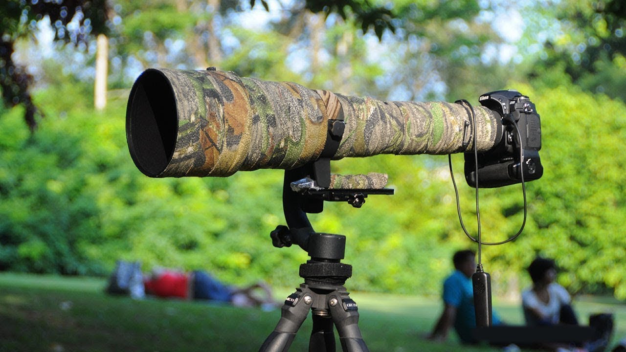 Sigma 300 800mm Unboxing Youtube