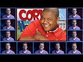 Cory In The House Theme TV Tunes Acapella