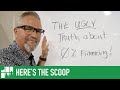 The Ugly Truth About 0% Financing
