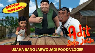 Ketika Gula Bertemu Kelapa | Adit & Sopo Jarwo