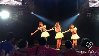 gra-DOLLライブ2019春　新宿ReNY　ダイジェスト[LIVE VIDEO]