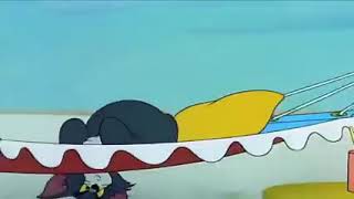Tom And Jerry -Cat Nappingsouthb