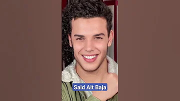 Said Ait Baja 